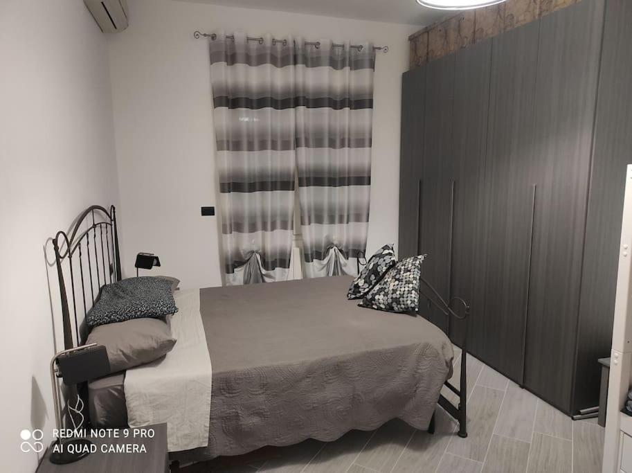Dream- Appartamento Ristrutturato A Genova Exterior photo